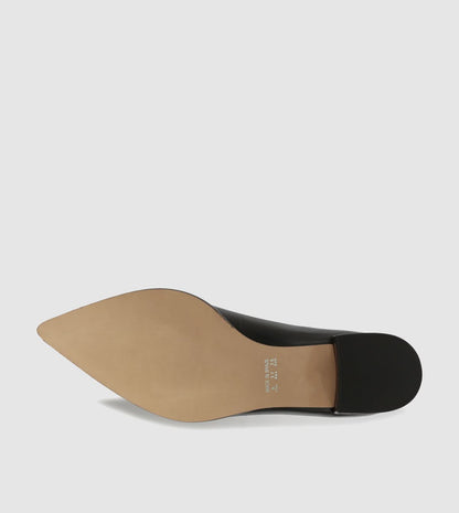 Cassidy Courtshoes by Sempre Di