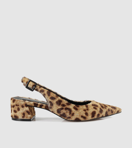 Anya Slingbacks by Sempre Di