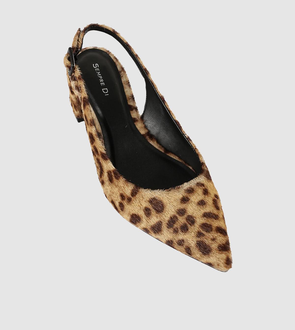 Anya Slingbacks by Sempre Di