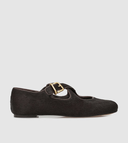 Aresia Ballerinas by Sempre Di