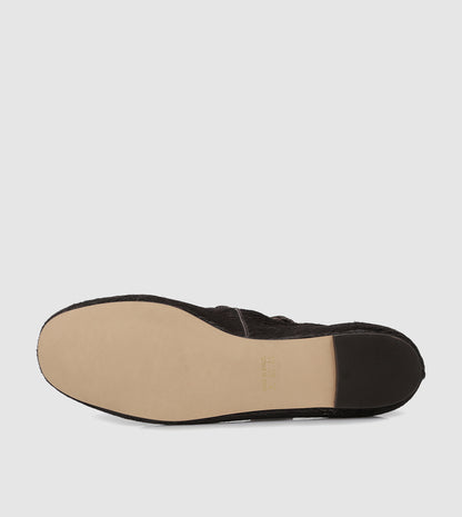 Aresia Ballerinas by Sempre Di