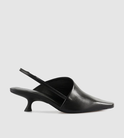 Zillah Slingbacks by Sempre Di