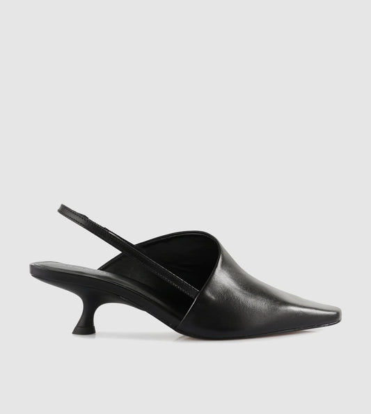 Zillah Slingbacks by Sempre Di