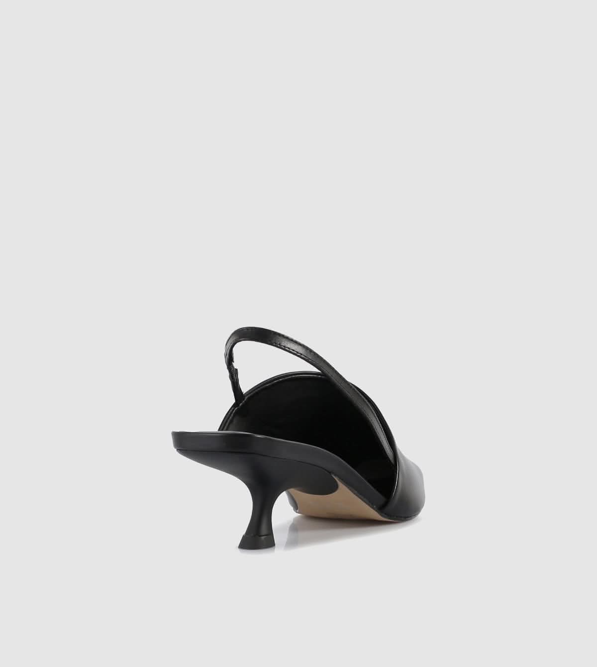 Zillah Slingbacks by Sempre Di