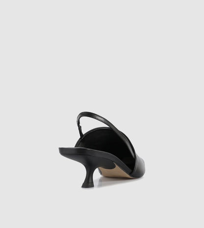 Zillah Slingbacks by Sempre Di