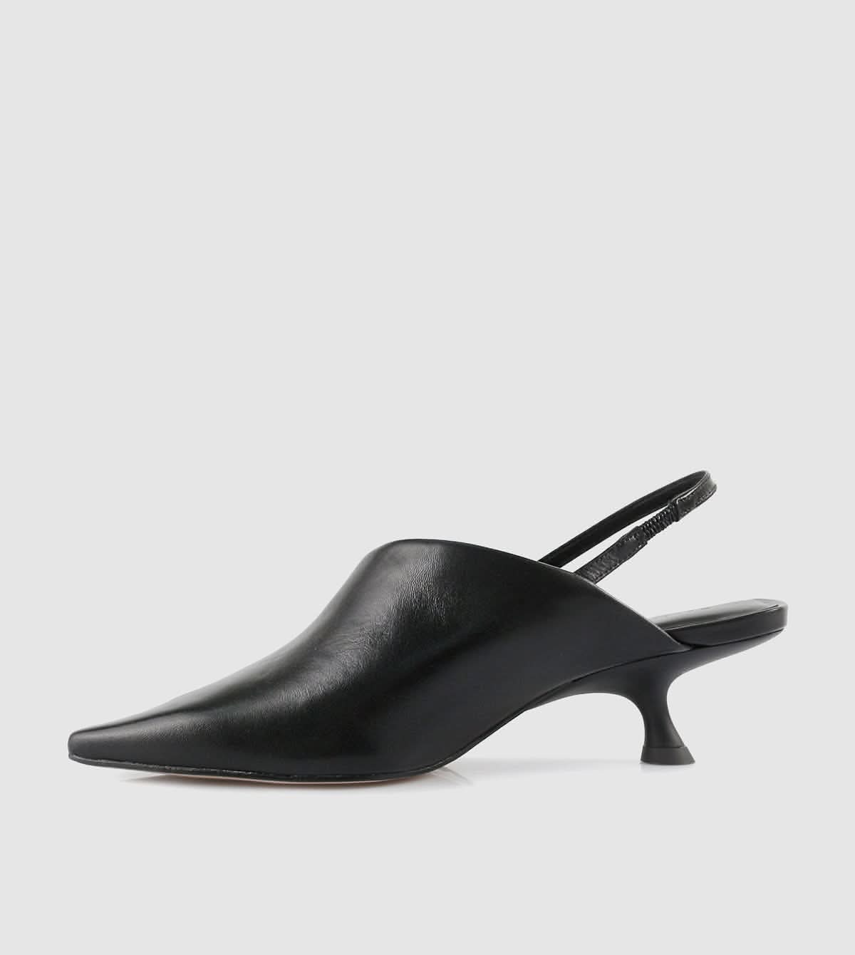 Zillah Slingbacks by Sempre Di