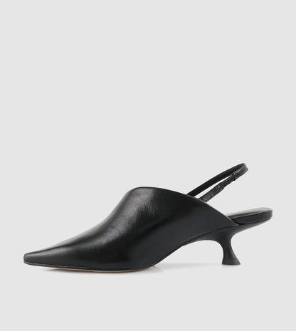 Zillah Slingbacks by Sempre Di