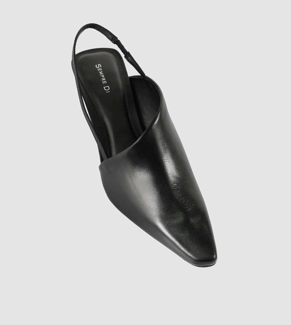 Zillah Slingbacks by Sempre Di
