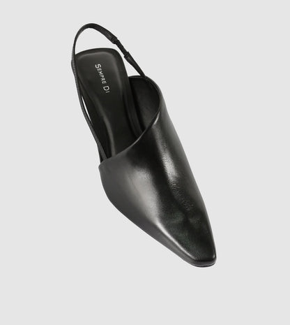 Zillah Slingbacks by Sempre Di