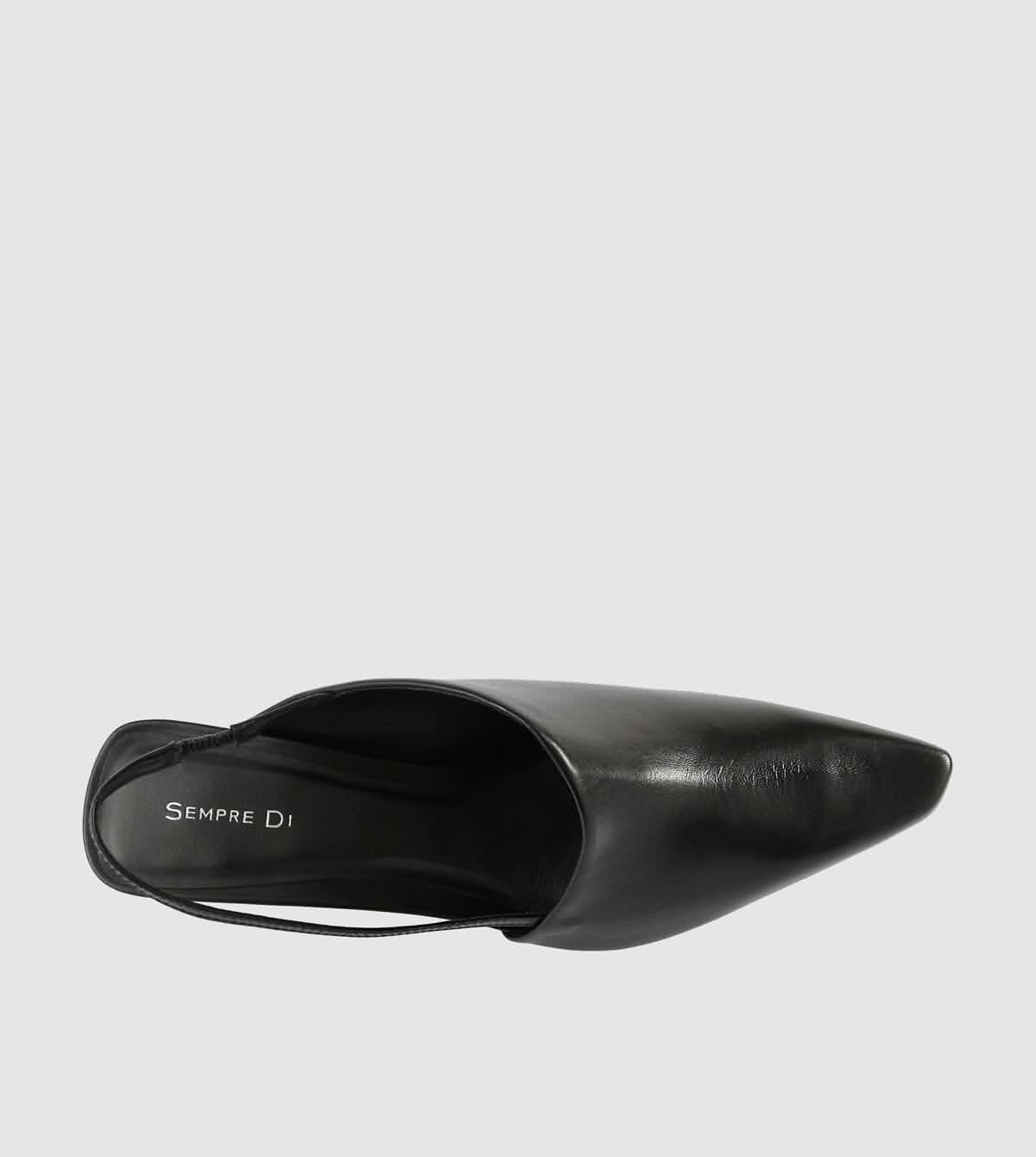 Zillah Slingbacks by Sempre Di
