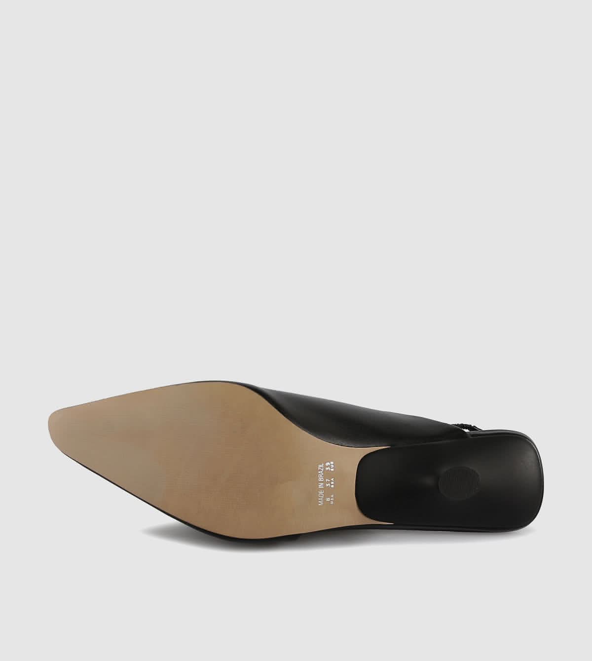 Zillah Slingbacks by Sempre Di