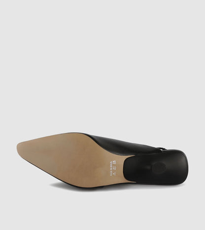Zillah Slingbacks by Sempre Di