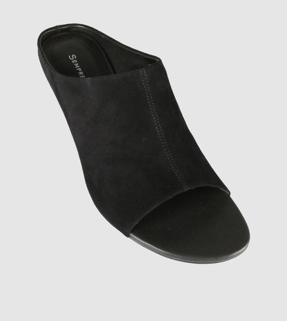 Erida Mules by Sempre Di