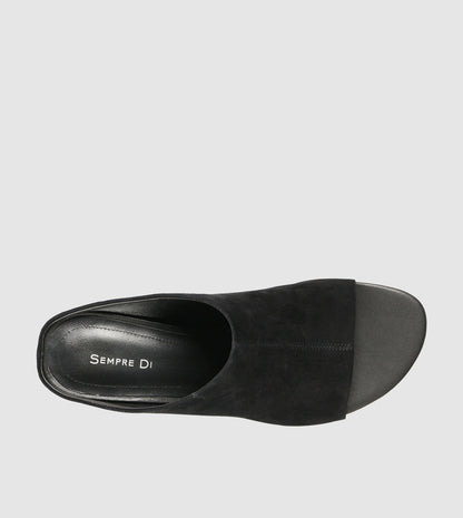 Erida Mules by Sempre Di