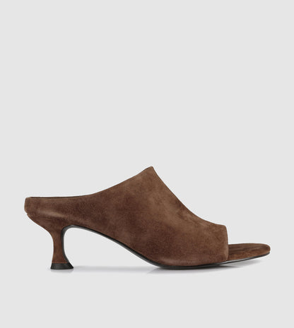 Erida Mules by Sempre Di