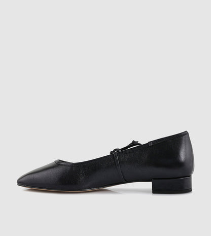 Bethany Ballerinas by Sempre Di