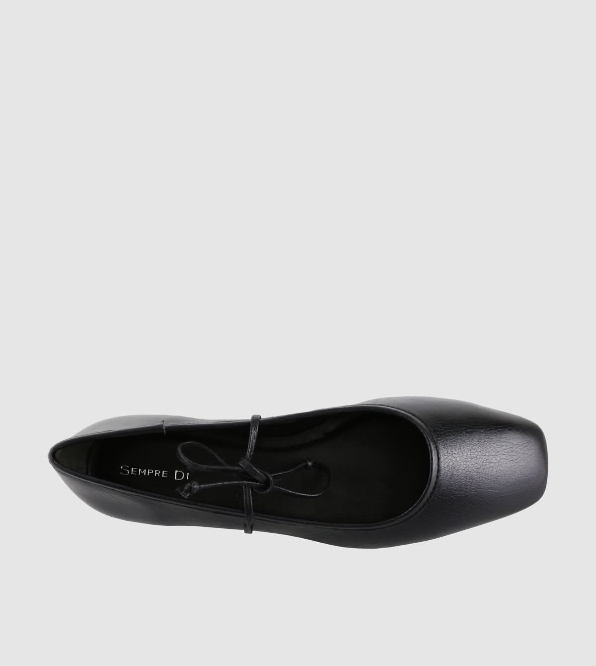 Bethany Ballerinas by Sempre Di