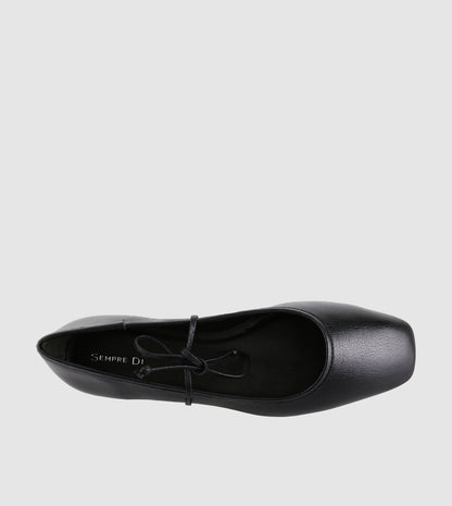 Bethany Ballerinas by Sempre Di