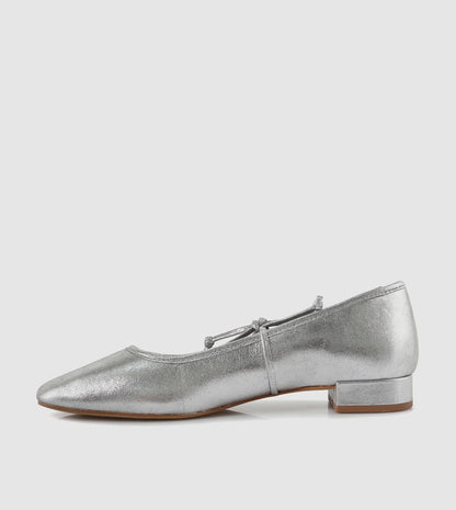Bethany Ballerinas by Sempre Di