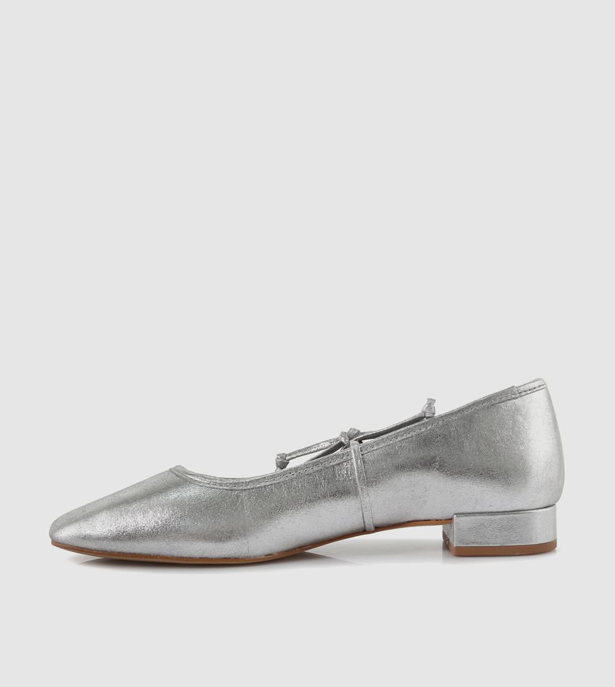 Bethany Ballerinas by Sempre Di