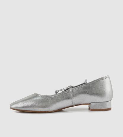 Bethany Ballerinas by Sempre Di