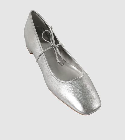 Bethany Ballerinas by Sempre Di