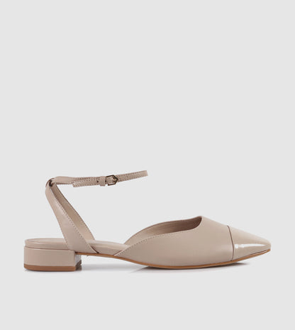 Ryleigh Sandals by Sempre Di