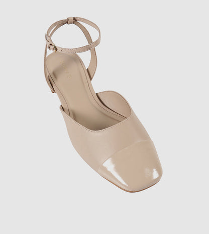 Ryleigh Sandals by Sempre Di