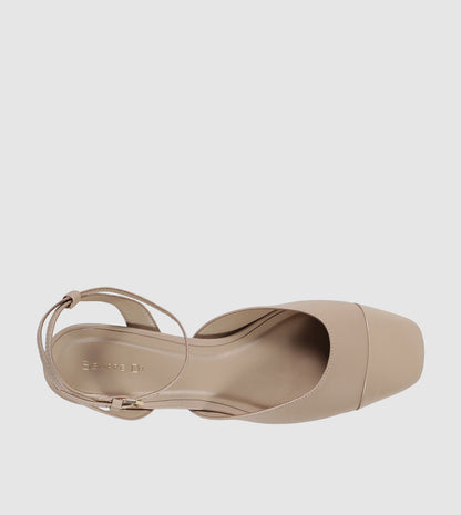 Ryleigh Sandals by Sempre Di