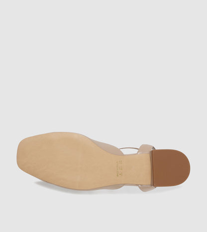Ryleigh Sandals by Sempre Di