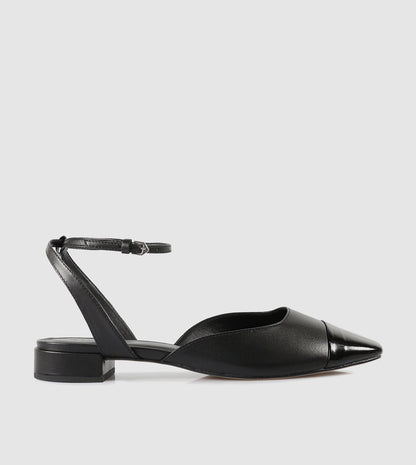 Ryleigh Sandals by Sempre Di