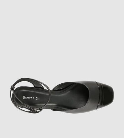 Ryleigh Sandals by Sempre Di