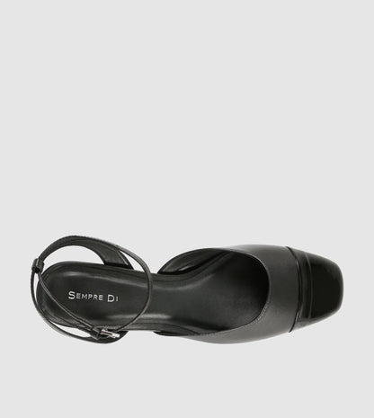Ryleigh Sandals by Sempre Di