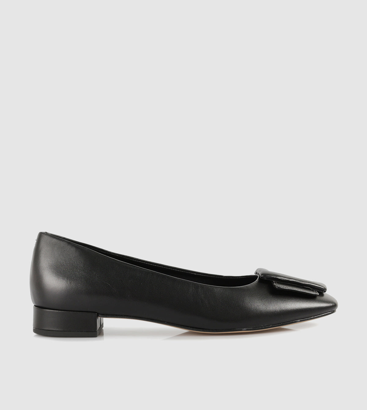 Caitlin Courtshoes by Sempre Di