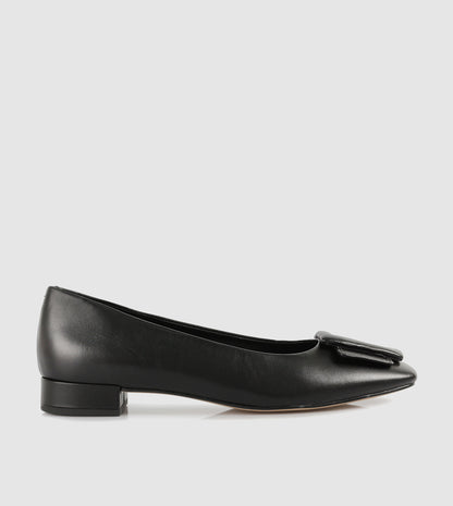 Caitlin Courtshoes by Sempre Di