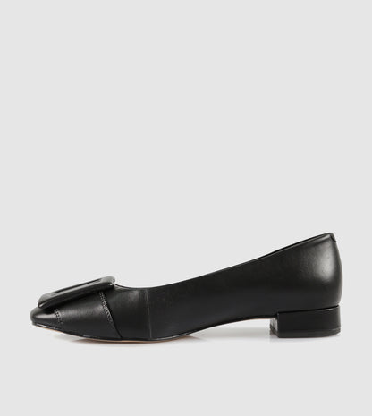 Caitlin Courtshoes by Sempre Di