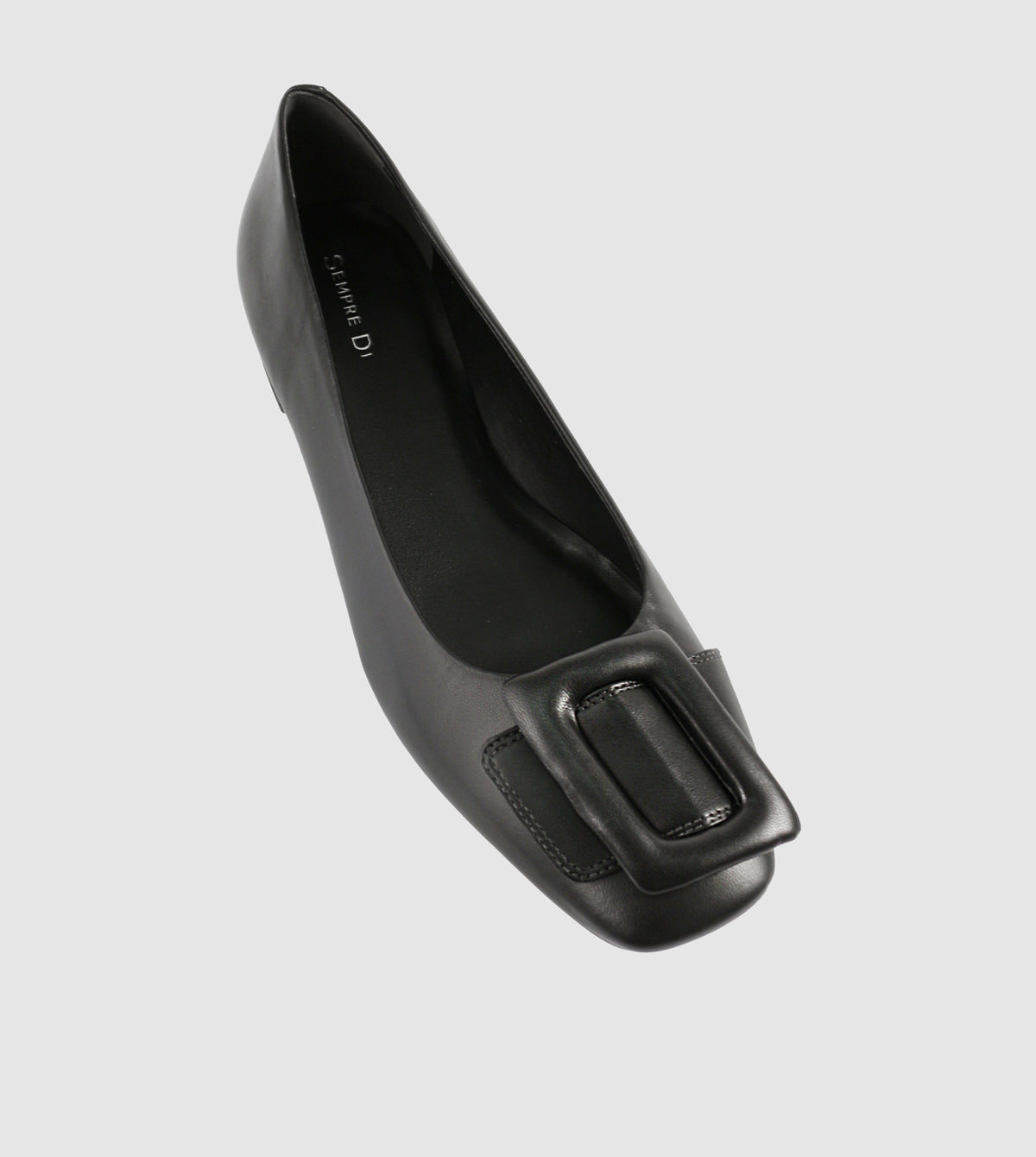 Caitlin Courtshoes by Sempre Di