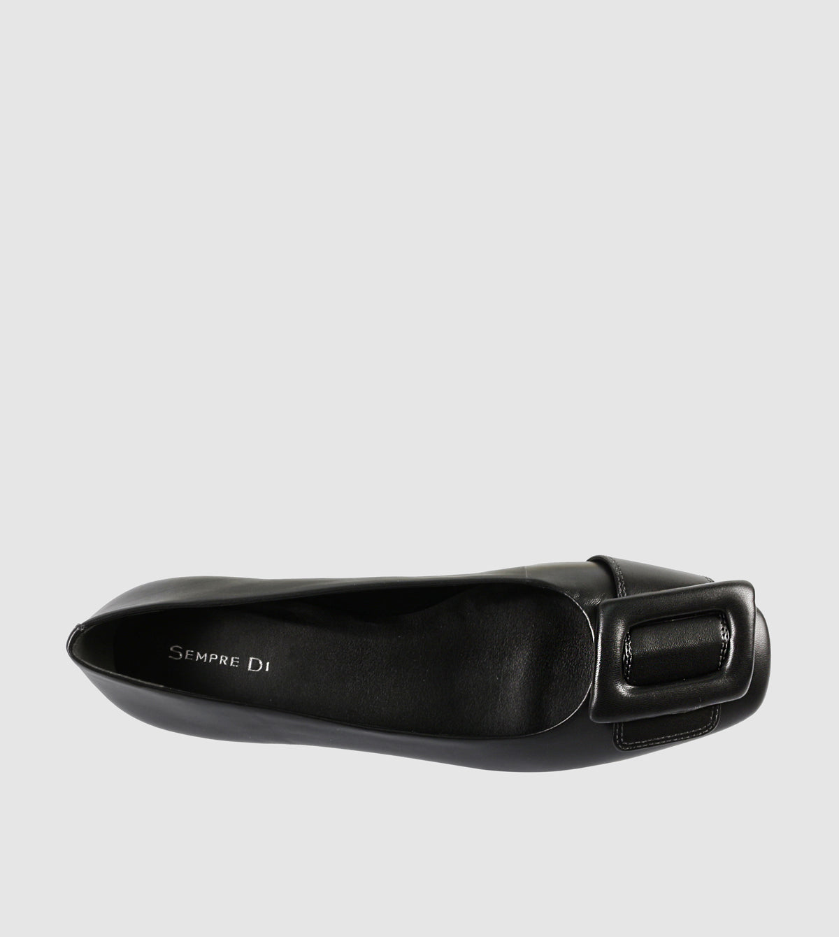 Caitlin Courtshoes by Sempre Di