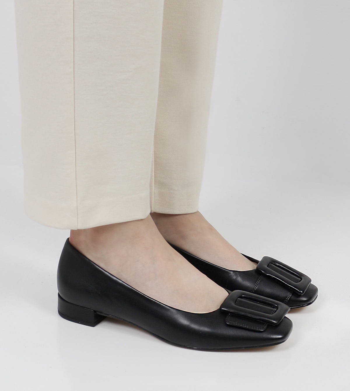 Caitlin Courtshoes by Sempre Di