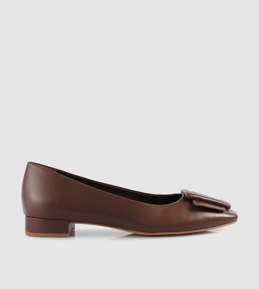 Caitlin Courtshoes by Sempre Di