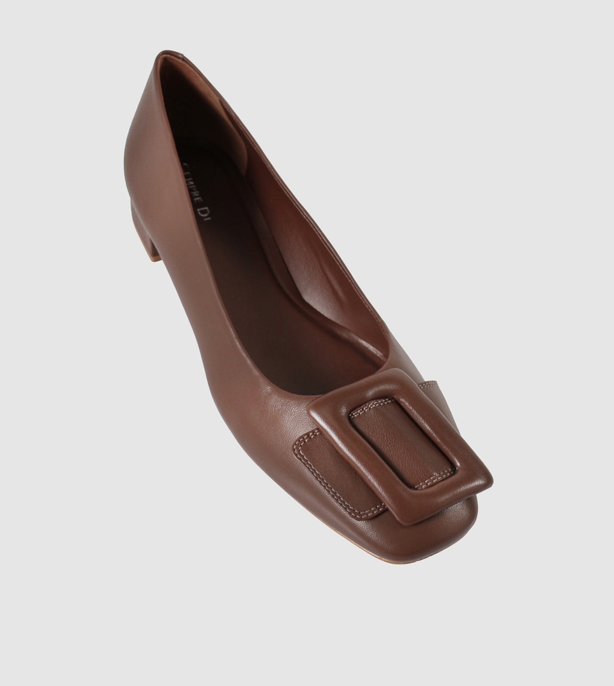 Caitlin Courtshoes by Sempre Di