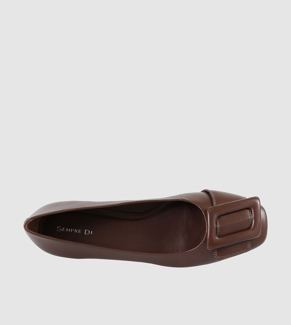 Caitlin Courtshoes by Sempre Di