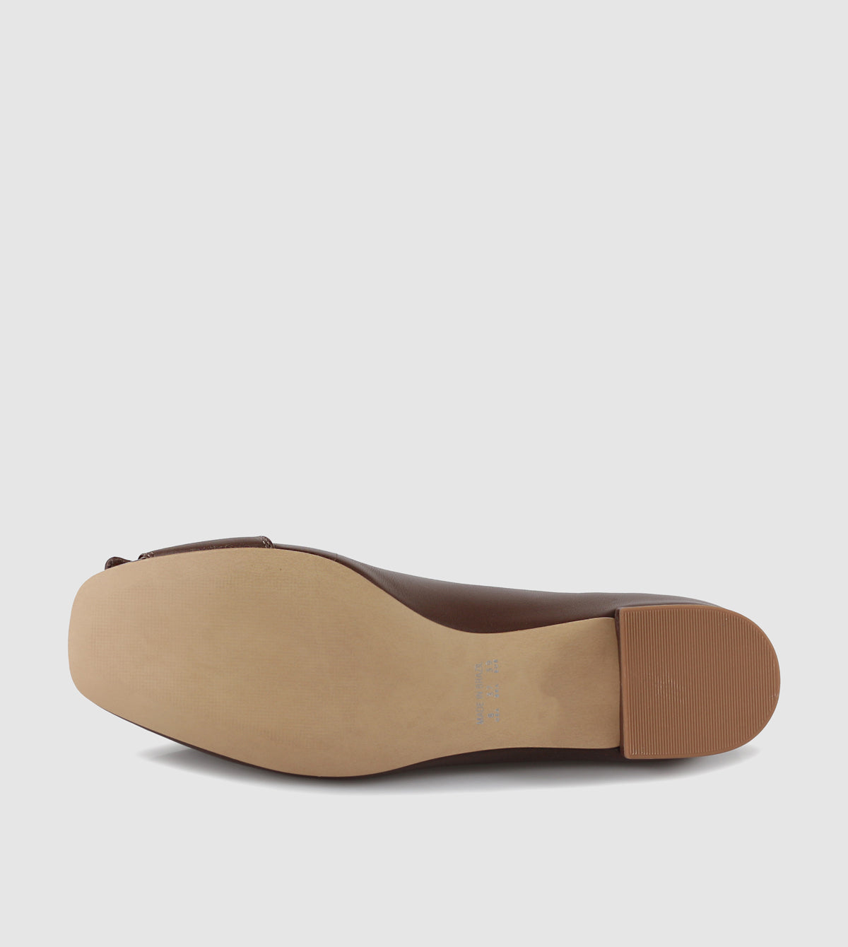 Caitlin Courtshoes by Sempre Di