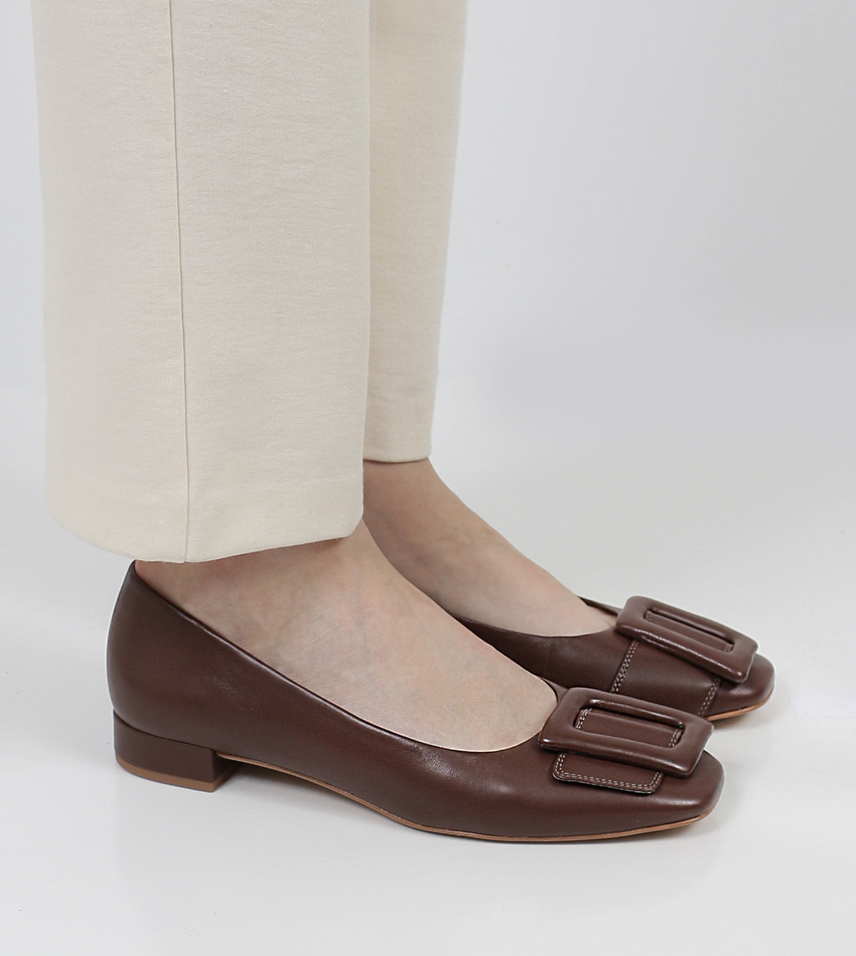 Caitlin Courtshoes by Sempre Di