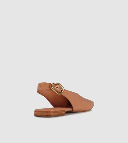 Tearsle Slingbacks by Sempre Di