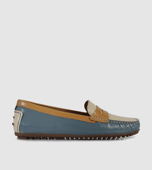 Tida Casual Loafers by Wirth