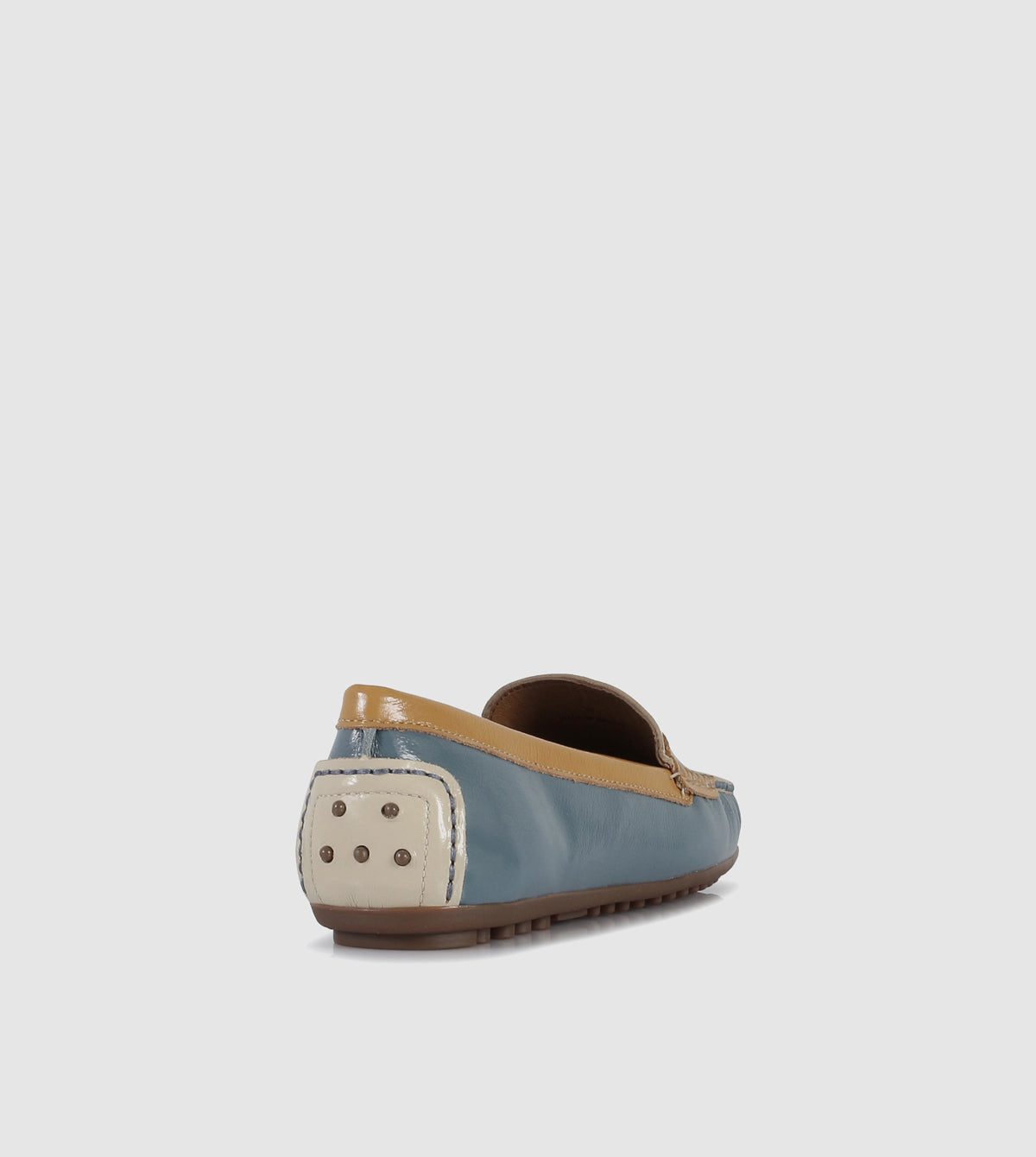 Tida Casual Loafers by Wirth