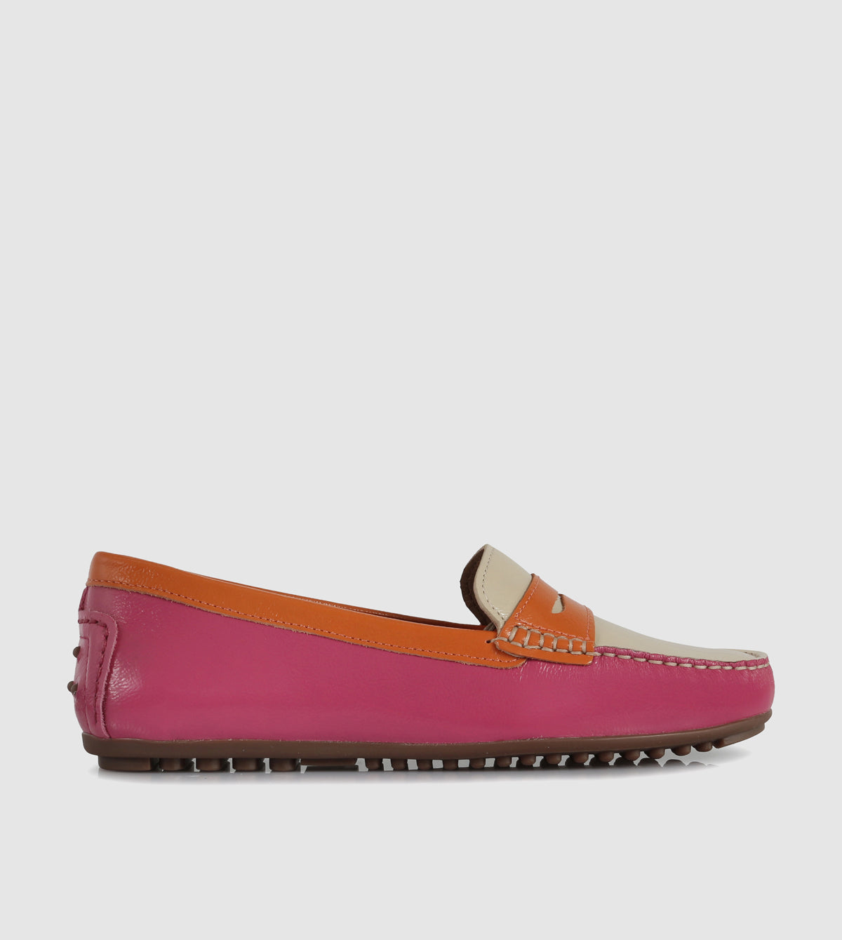 Tida Casual Loafers by Wirth