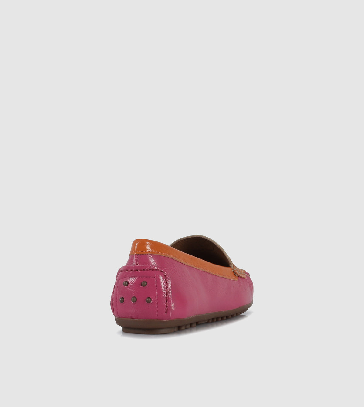 Tida Casual Loafers by Wirth