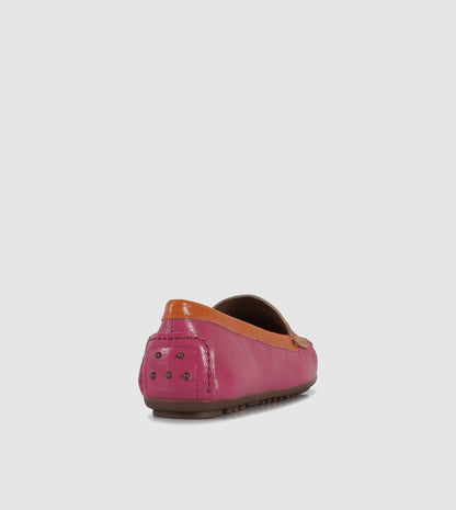 Tida Casual Loafers by Wirth